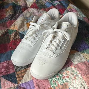 Reebok Classic size 8